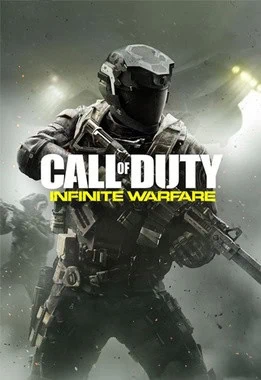 Call of Duty Infinite Warfare